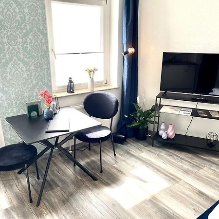 Endless: Mitten Im Zentrum Inkl. Stellplatz 什未林 外观 照片